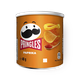 Чипсы Pringles со вкусом паприки