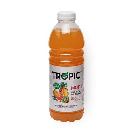 Напиток сокосодержащий Tropic Multi