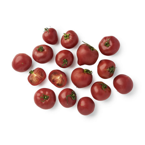 Помидоры Клубничка S