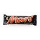 Шоколадный батончик Mars