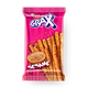 Палочки кунжутные Crax Gong