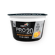 Danone Pro peach mango 0% white sugar