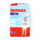 Подгузники-трусики Huggies для мальчиков 5 размер