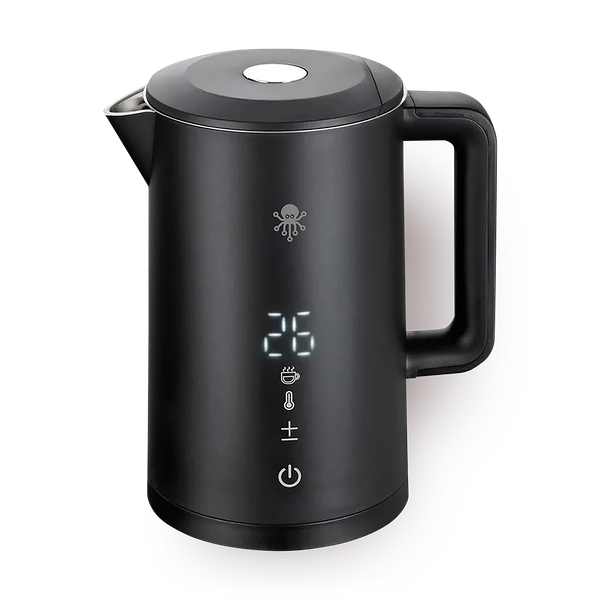 Умный чайник Sls Ket 06 WiFi Black