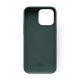Чехол силиконовый Commo Shield Case для iPhone 14 Pro Max с поддержкой беспроводной зарядки Dark Gray