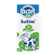 Молоко ультрапастерилизованное 2% Lactel Sutim
