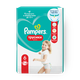 Подгузники-трусики Pampers Pants (15+ кг) размер 6