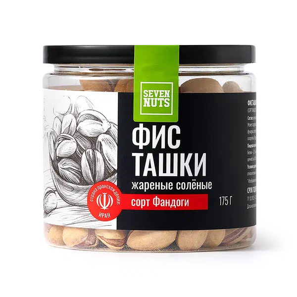 Nuts — купить с доставкой на дом по низким ценам из Яндекс Лавки