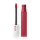 Помада для губ жидкая матовая Maybelline Super Stay Matte Ink 80 суперстойкая
