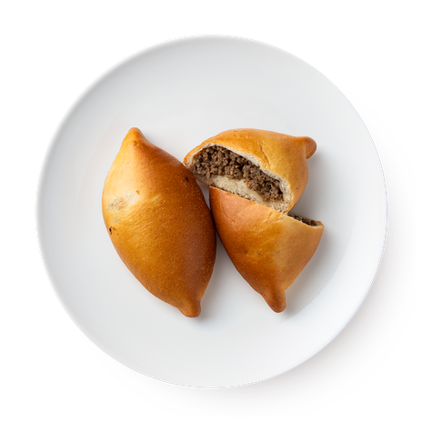 Пирожки с мясом Mazzali