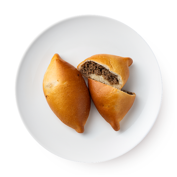 Пирожки с мясом Mazzali