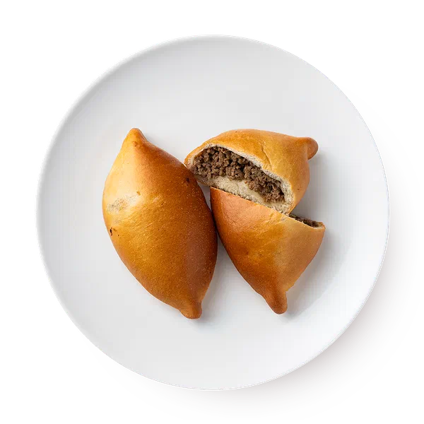 Пирожки с мясом Mazzali