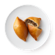 Пирожки с мясом Mazzali