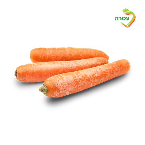 Packed Carrot