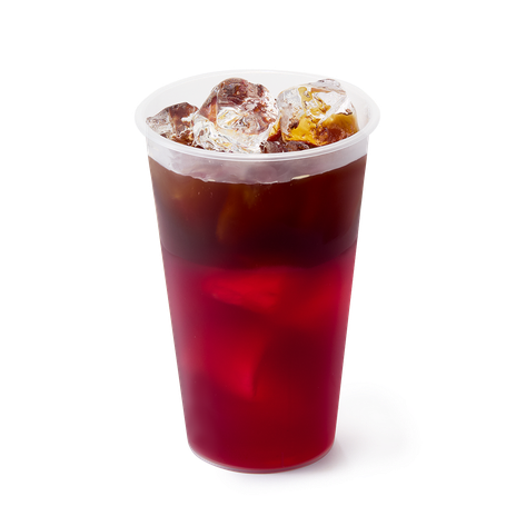 Бамбл вишня «Яндекс Лавка»