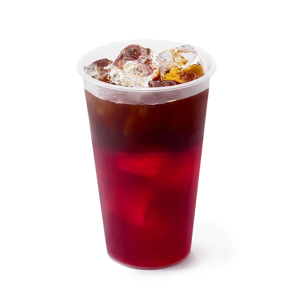 Бамбл вишня «Яндекс Лавка»