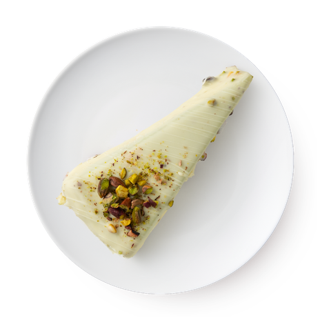 Чизкейк фисташковый Victoria Cake замороженный