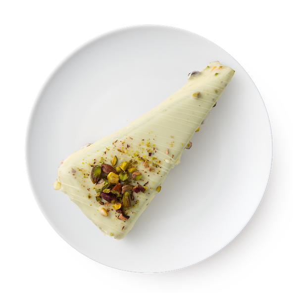 Чизкейк фисташковый Victoria Cake замороженный