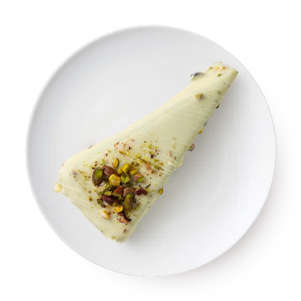 Чизкейк фисташковый Victoria Cake замороженный