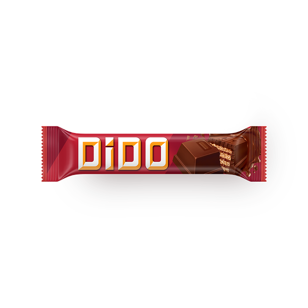 Батончик вафельный Dido Ulker