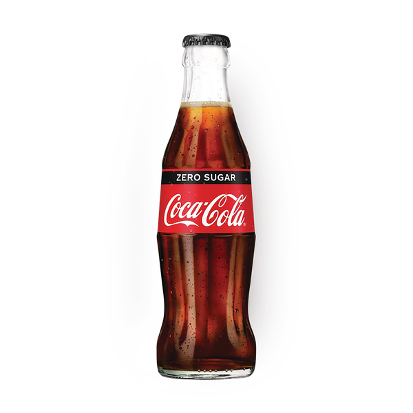 Напиток Coca-cola Zero