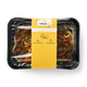 Вок-лапша с говядиной и овощами Mfood.kz