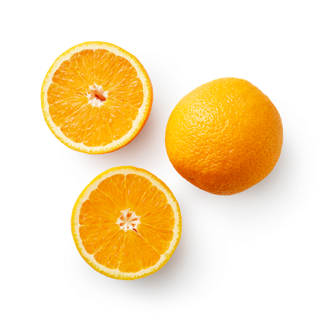 Апельсин  Китай