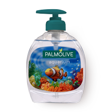 Palmolive Aquarium Liquid Handwash soap