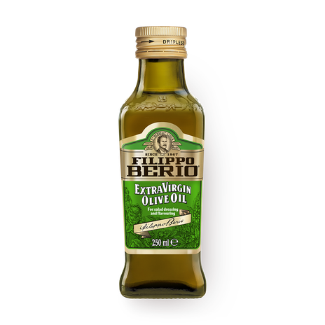 Масло оливковое Extra Virgin Filippo Berio