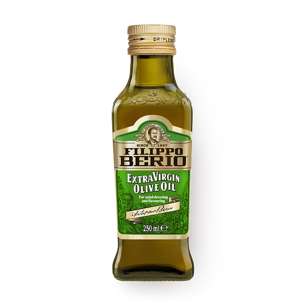 Масло оливковое Extra Virgin Filippo Berio