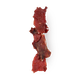 Снэки говяжьи Jerky Delmark классические