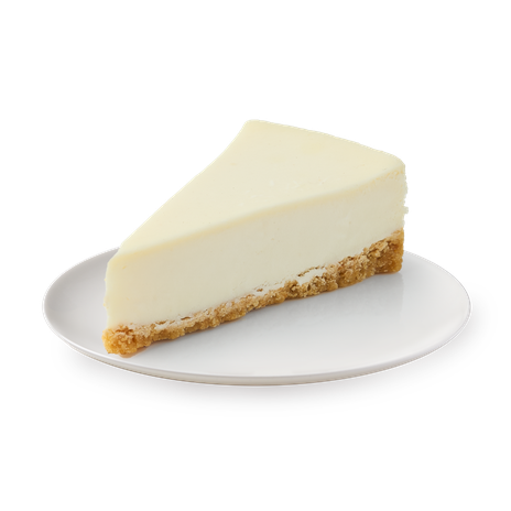 Чизкейк Нью-Йорк «Из Лавки»