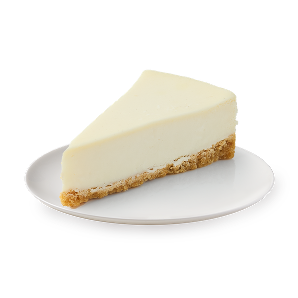 Чизкейк Нью-Йорк «Из Лавки»