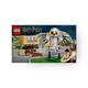 Конструктор Lego Harry Potter 76425 Букля на Тисовой улице 337 деталей