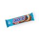 Snickers ice cream crisp