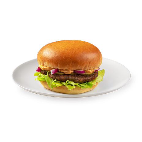 Бургер Маззали Mazzali