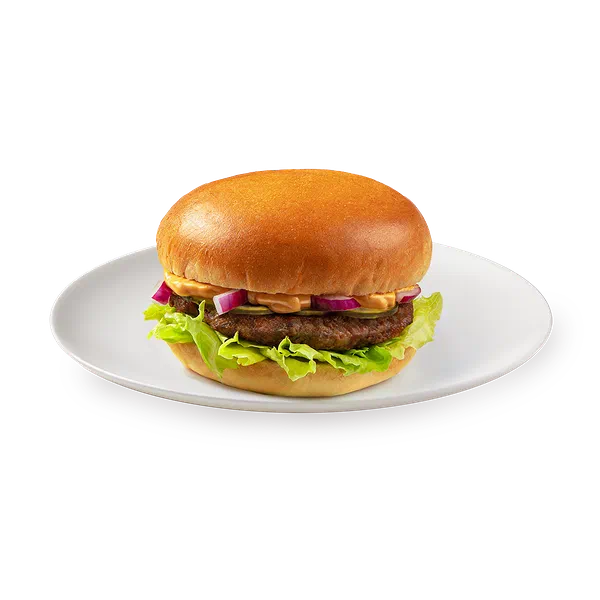 Бургер Маззали Mazzali