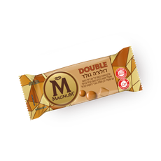 Magnum Double Dolce Gold