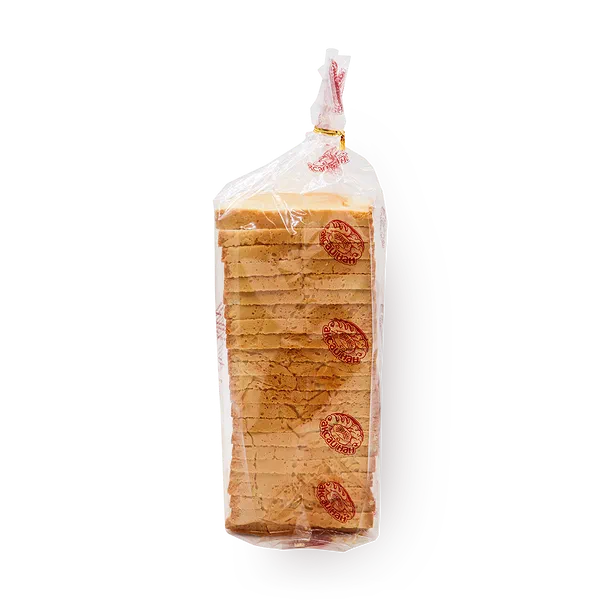 Хлеб тостовый Специальный «Аксай нан»