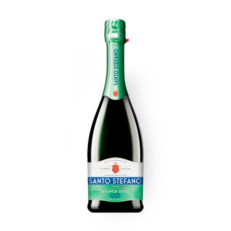 Вино Santo Stefano Bianco Zero 13%