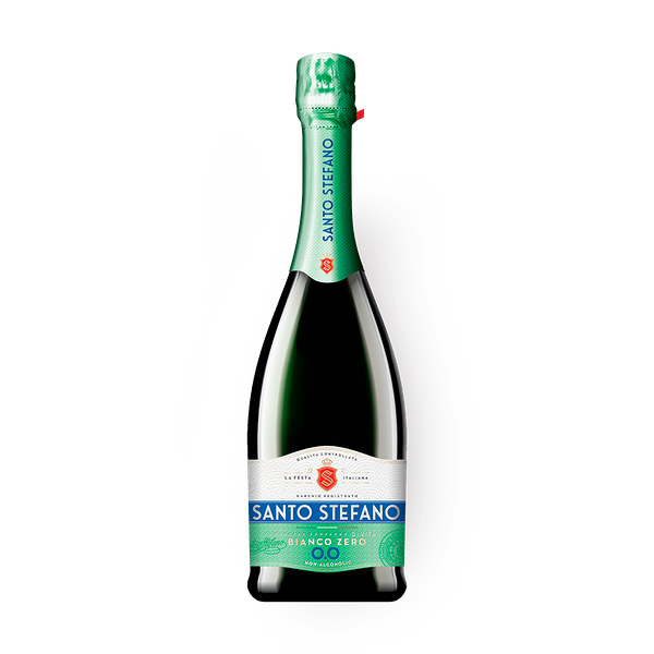 Вино Santo Stefano Bianco Zero 13%