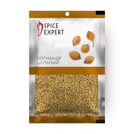 Кориандр целый Spice Expert