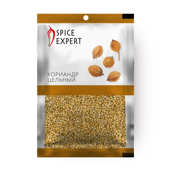 Кориандр целый Spice Expert