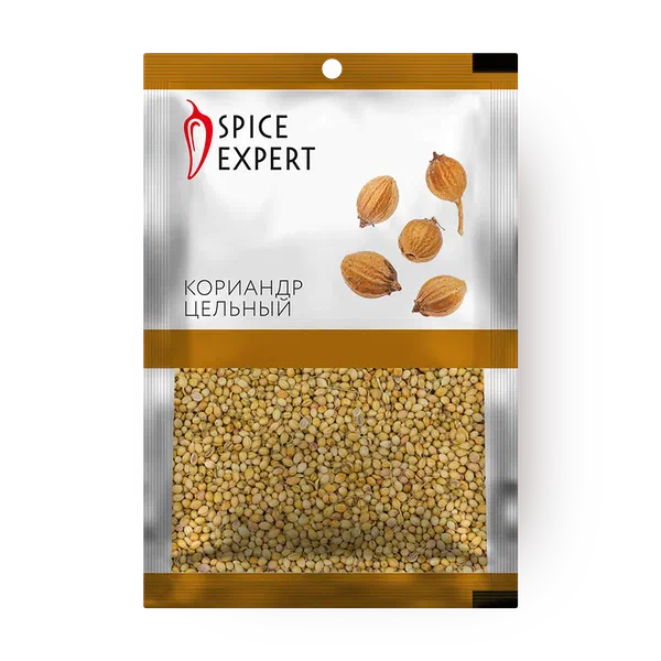 Кориандр целый Spice Expert