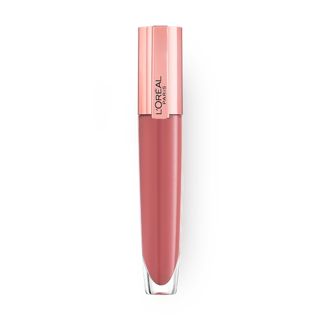 Блеск для губ L'Oreal Brilliant Signature Plump In Gloss 402