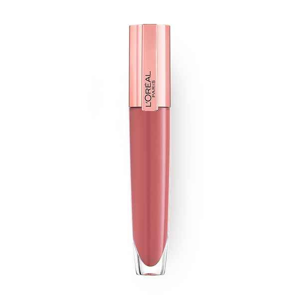 Блеск для губ L'Oreal Brilliant Signature Plump In Gloss 402