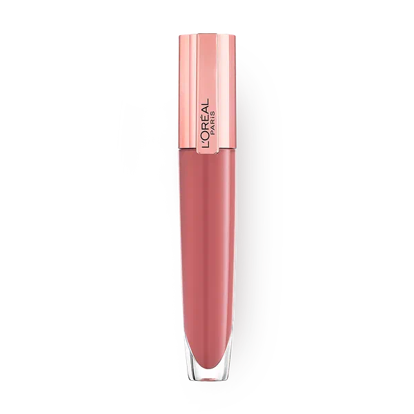 Блеск для губ L'Oreal Brilliant Signature Plump In Gloss 402
