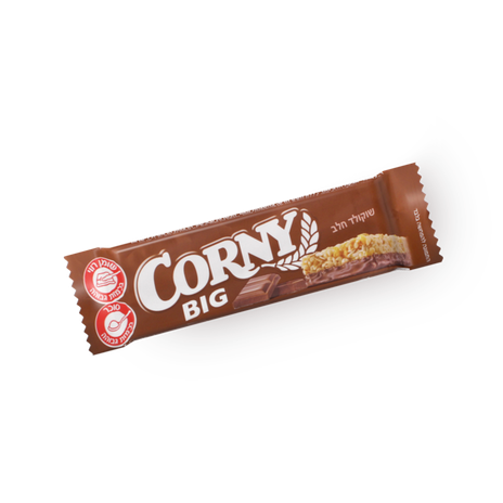 Corny Big Milk Chocolate