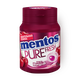 Жевательная резинка Mentos Pure Fresh вкус вишня