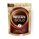 Кофе растворимый Nescafe Gold